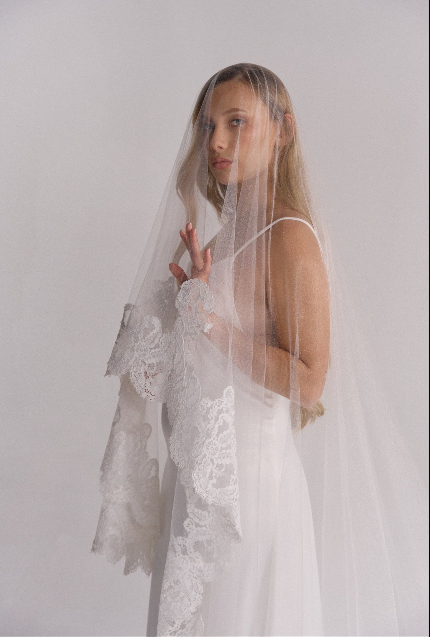 Luz Marina Veil
