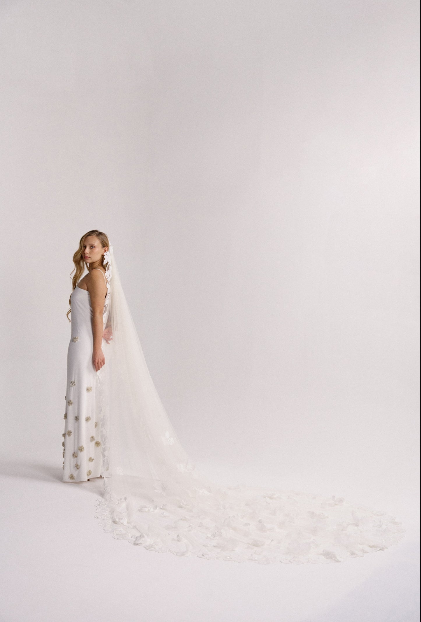 Julia Veil