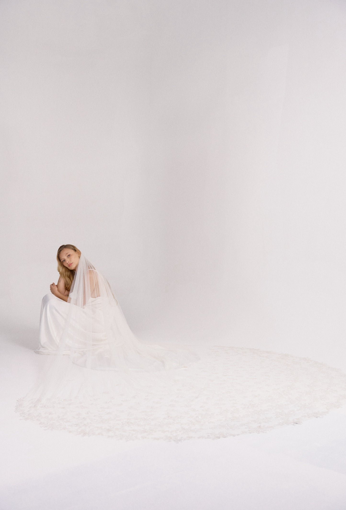 Amelia Veil