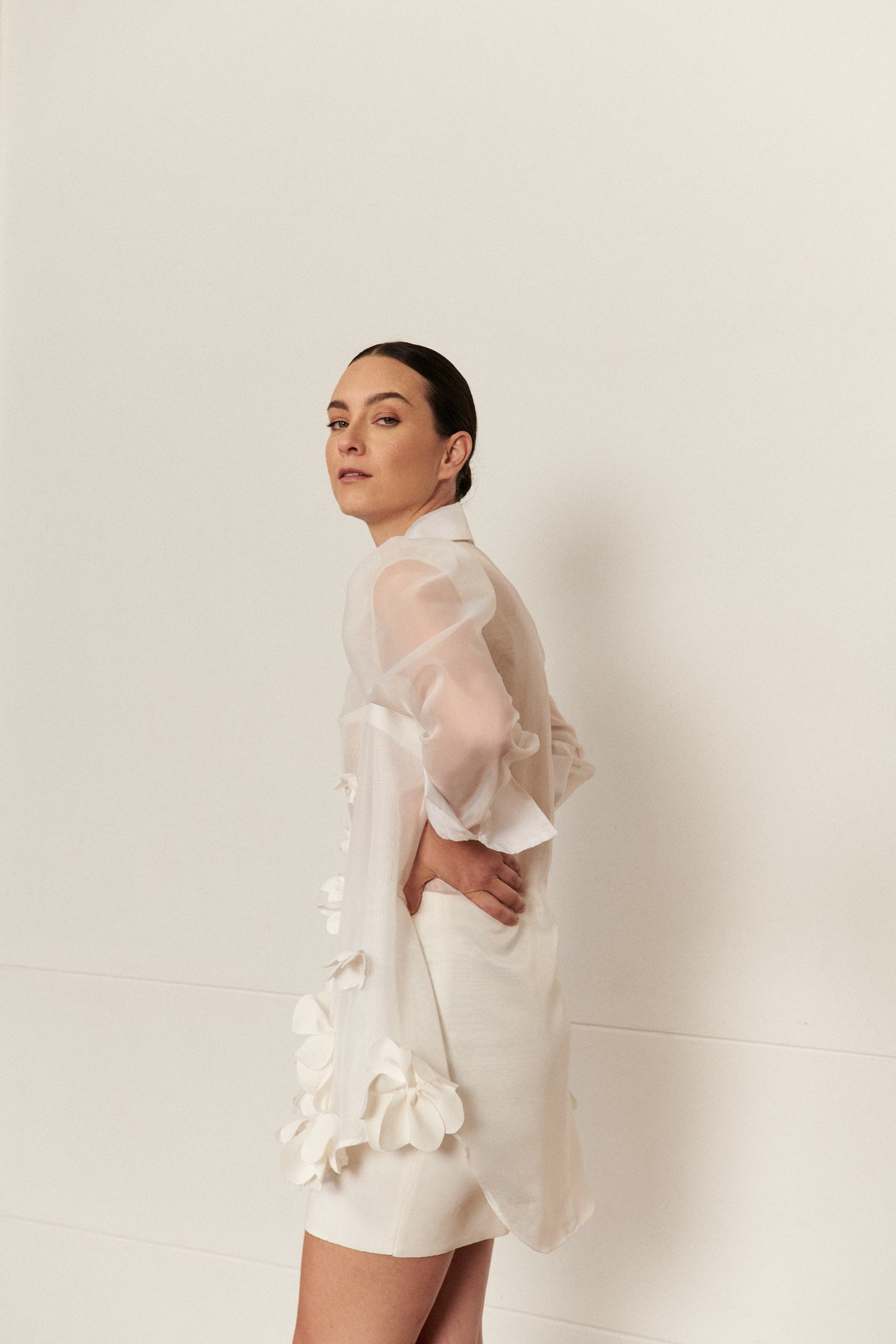 Margutta Dress