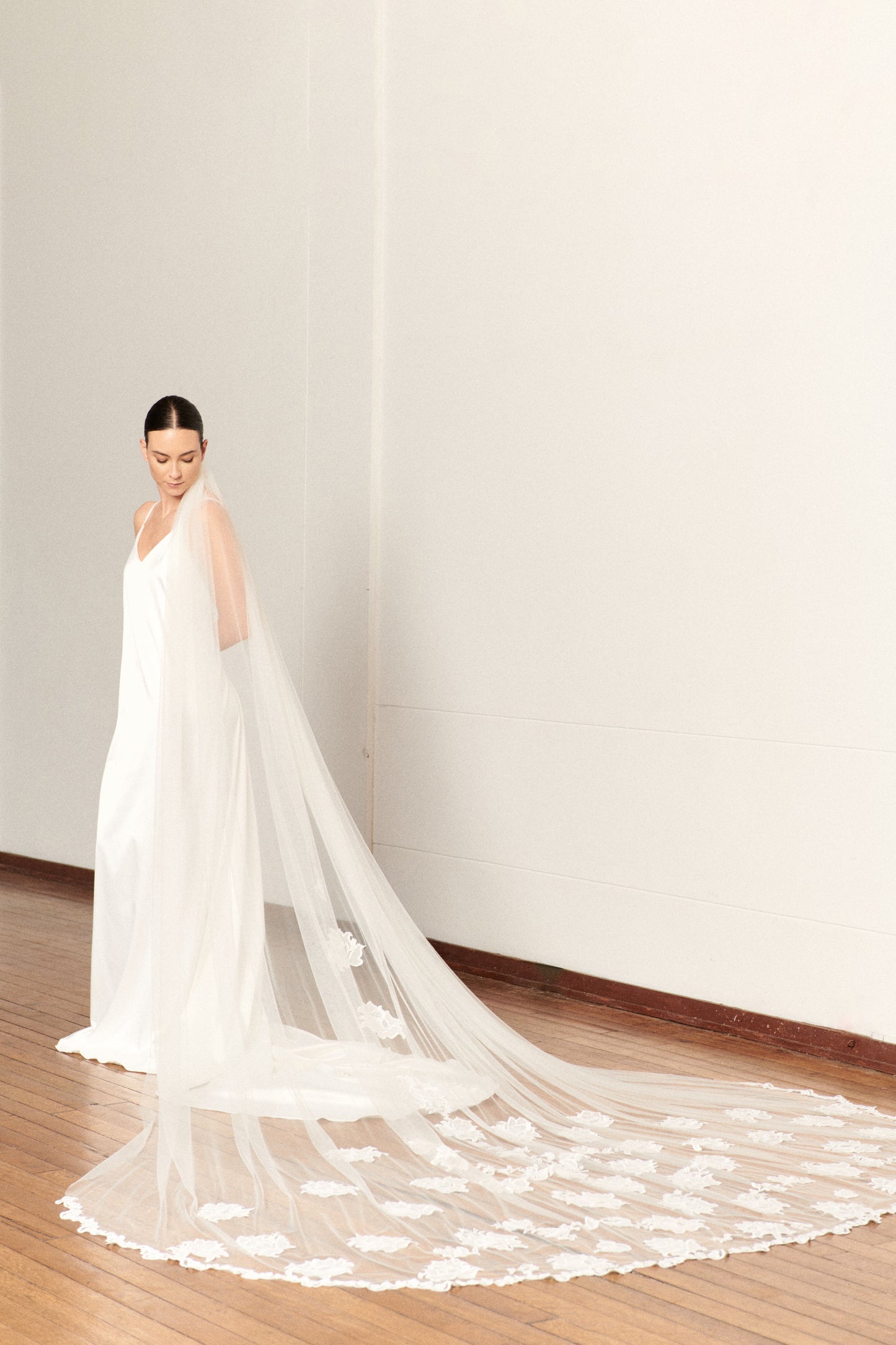 Palermo Veil
