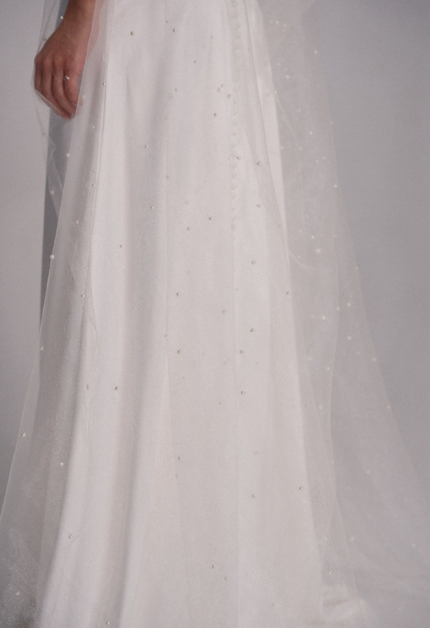 Rocío Veil