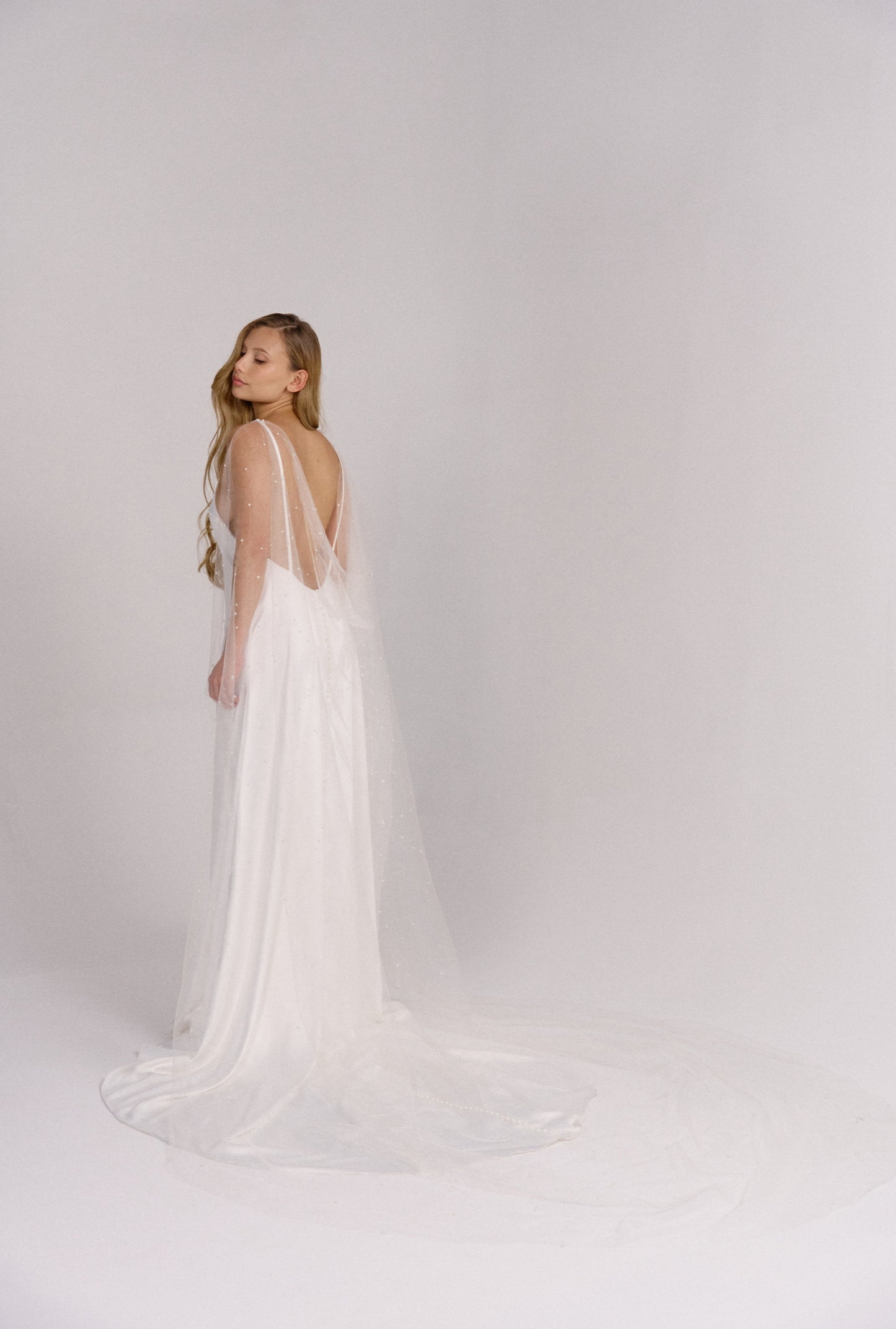 Rocío Veil
