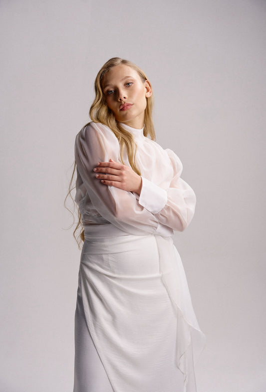 Lucía Dress