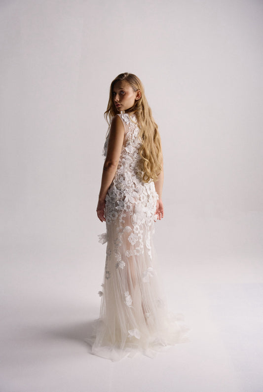 Matilde Dress