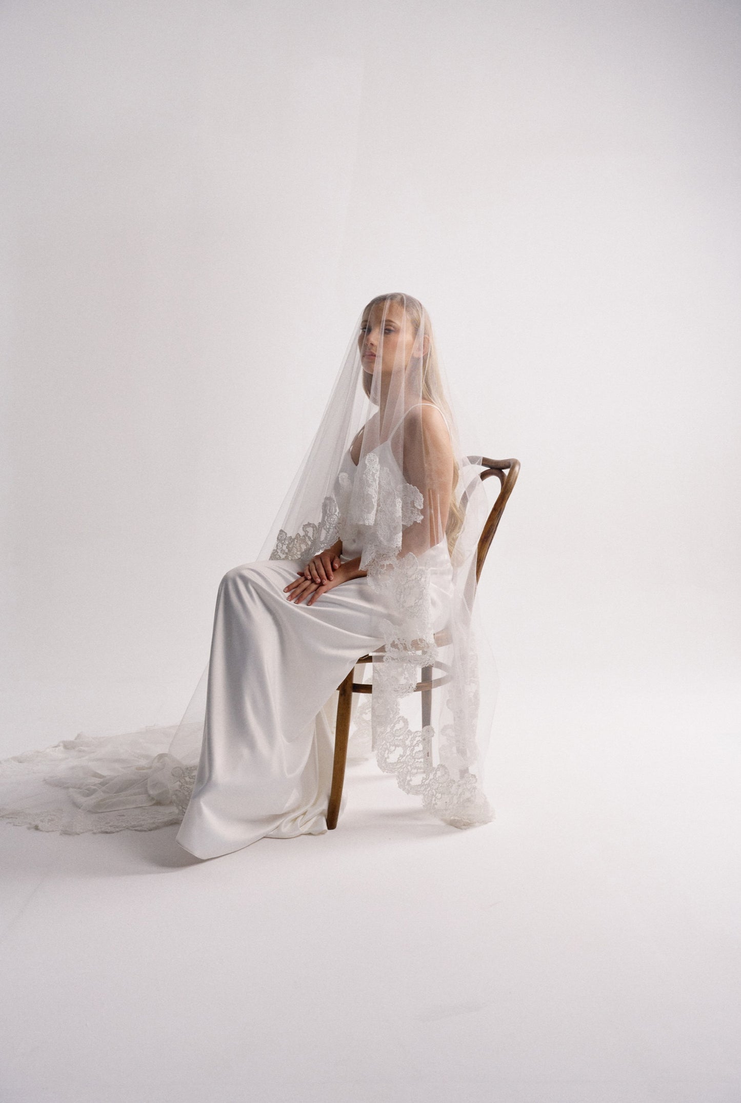 Luz Marina Veil