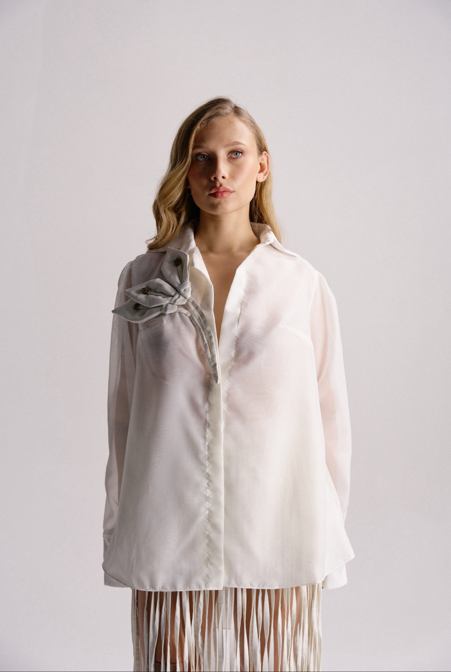 Emma Blouse