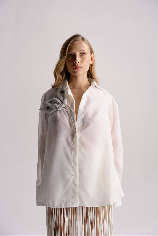 Emma Blouse