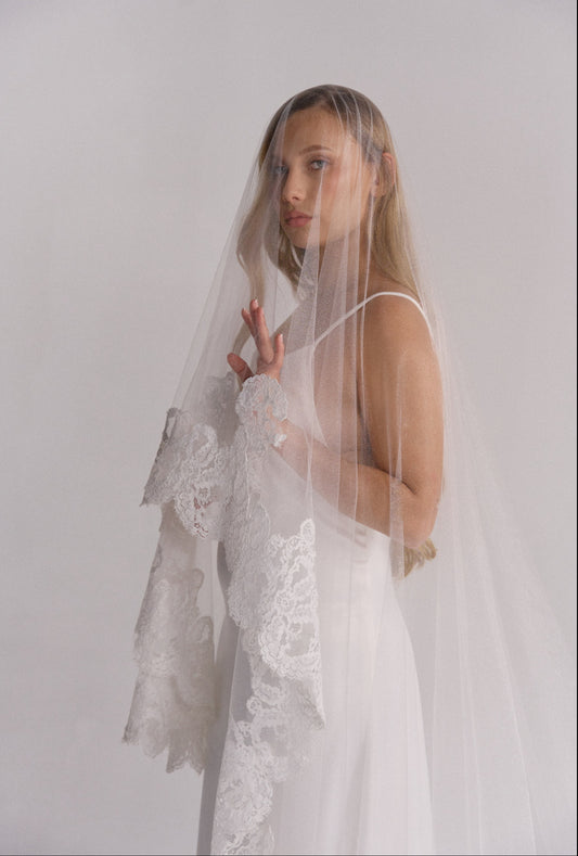 Luz Marina Veil