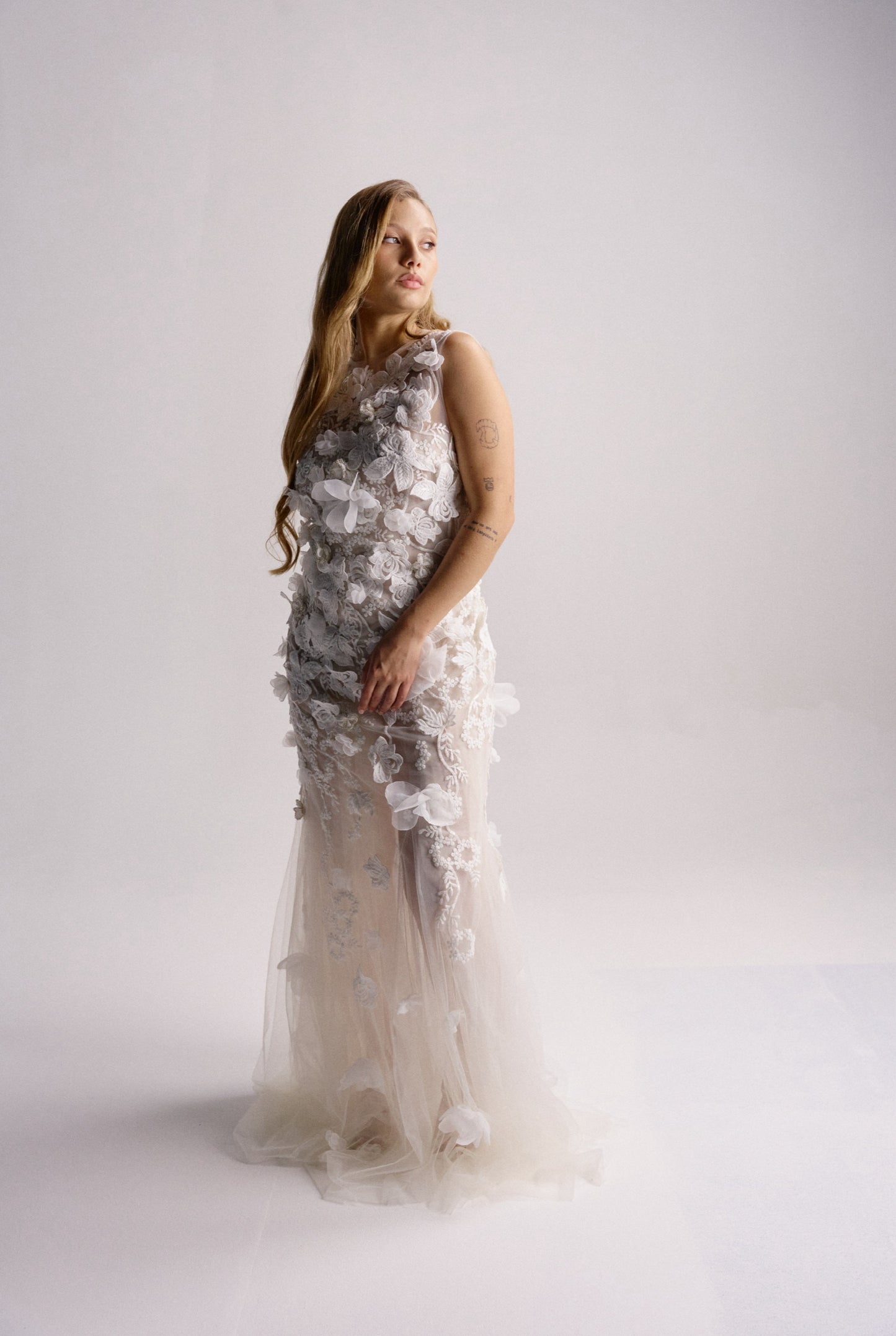 Matilde Dress