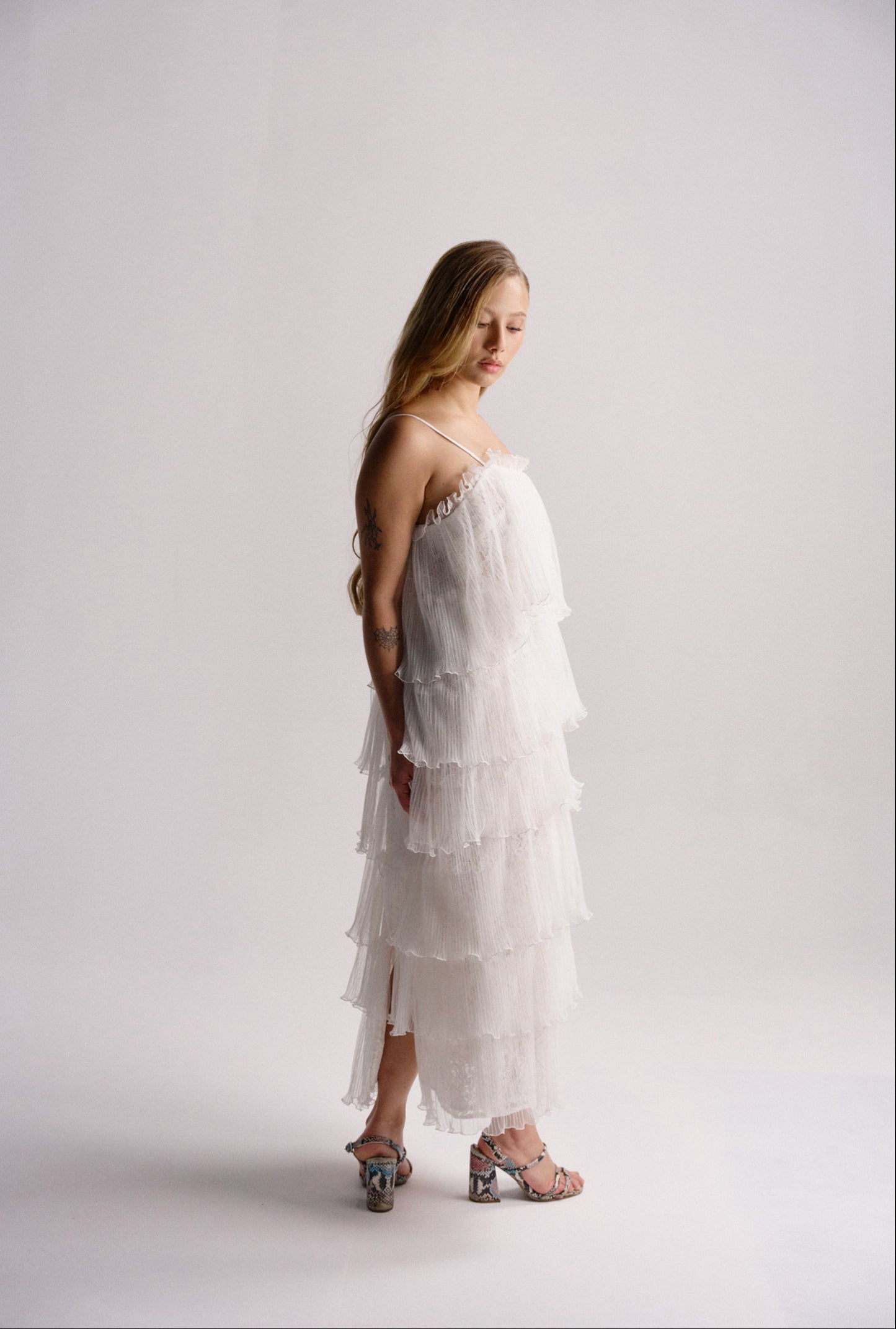 Inés Dress