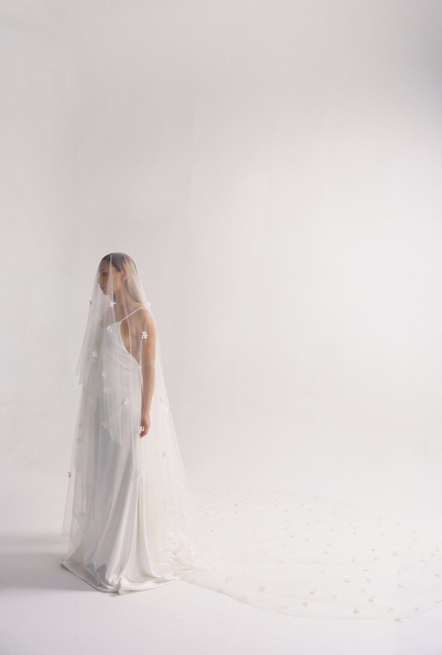 Mercedes Veil