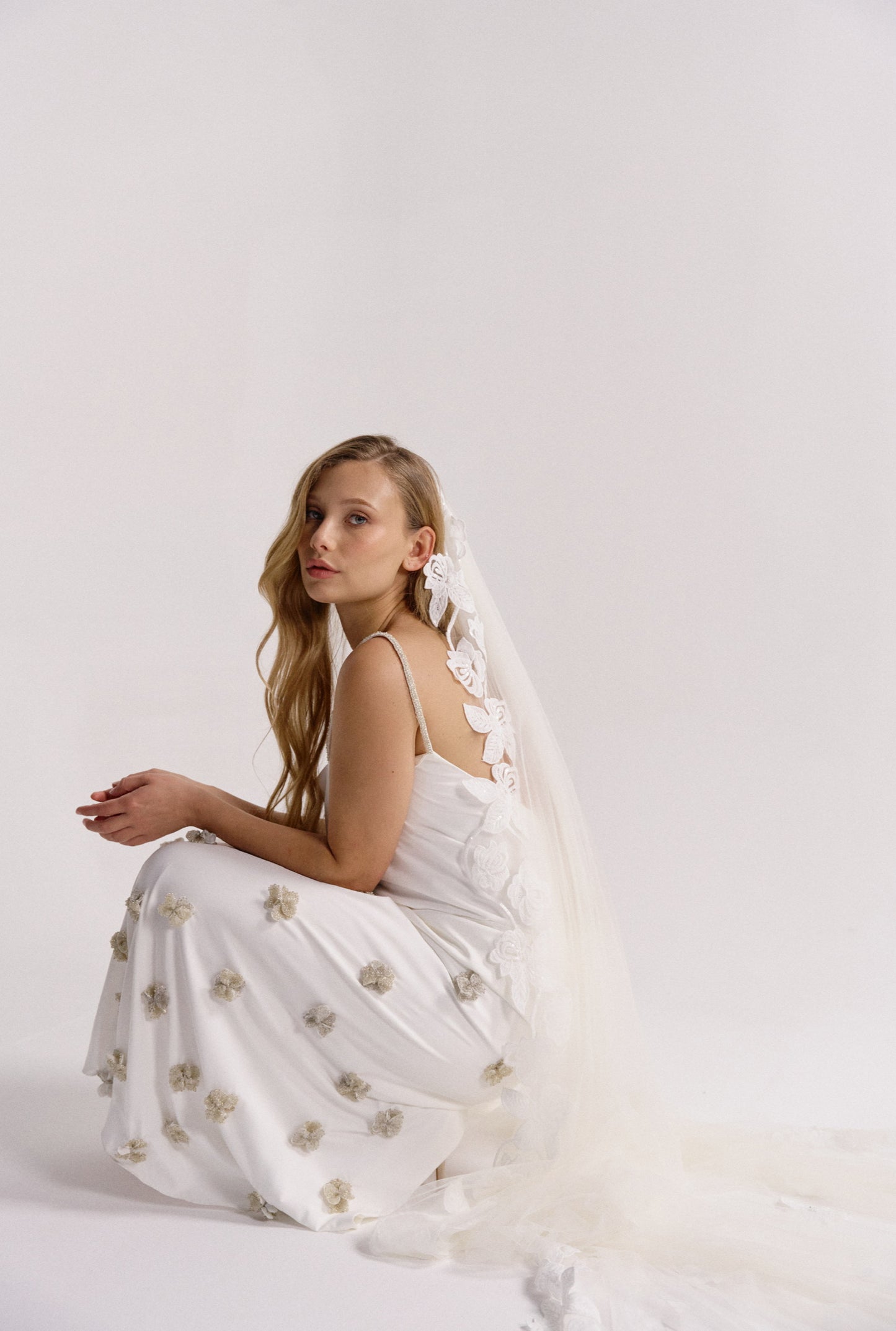 Ana Dress