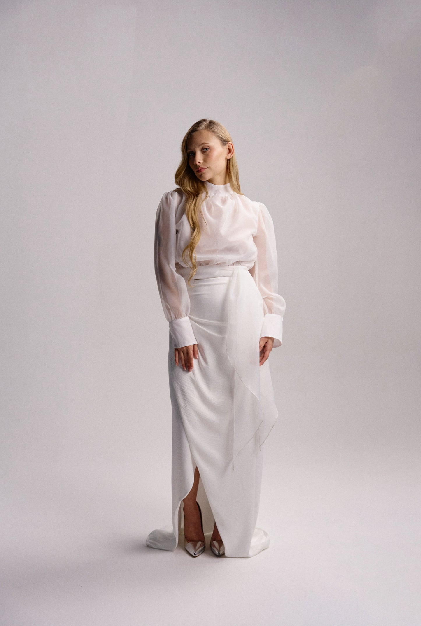 Lucía Dress