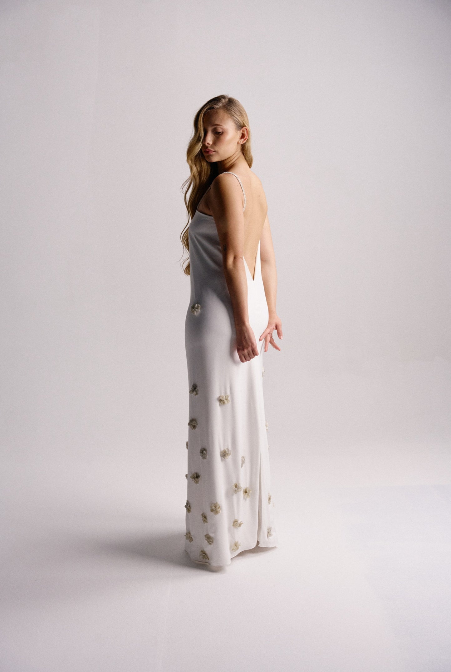 Ana Dress