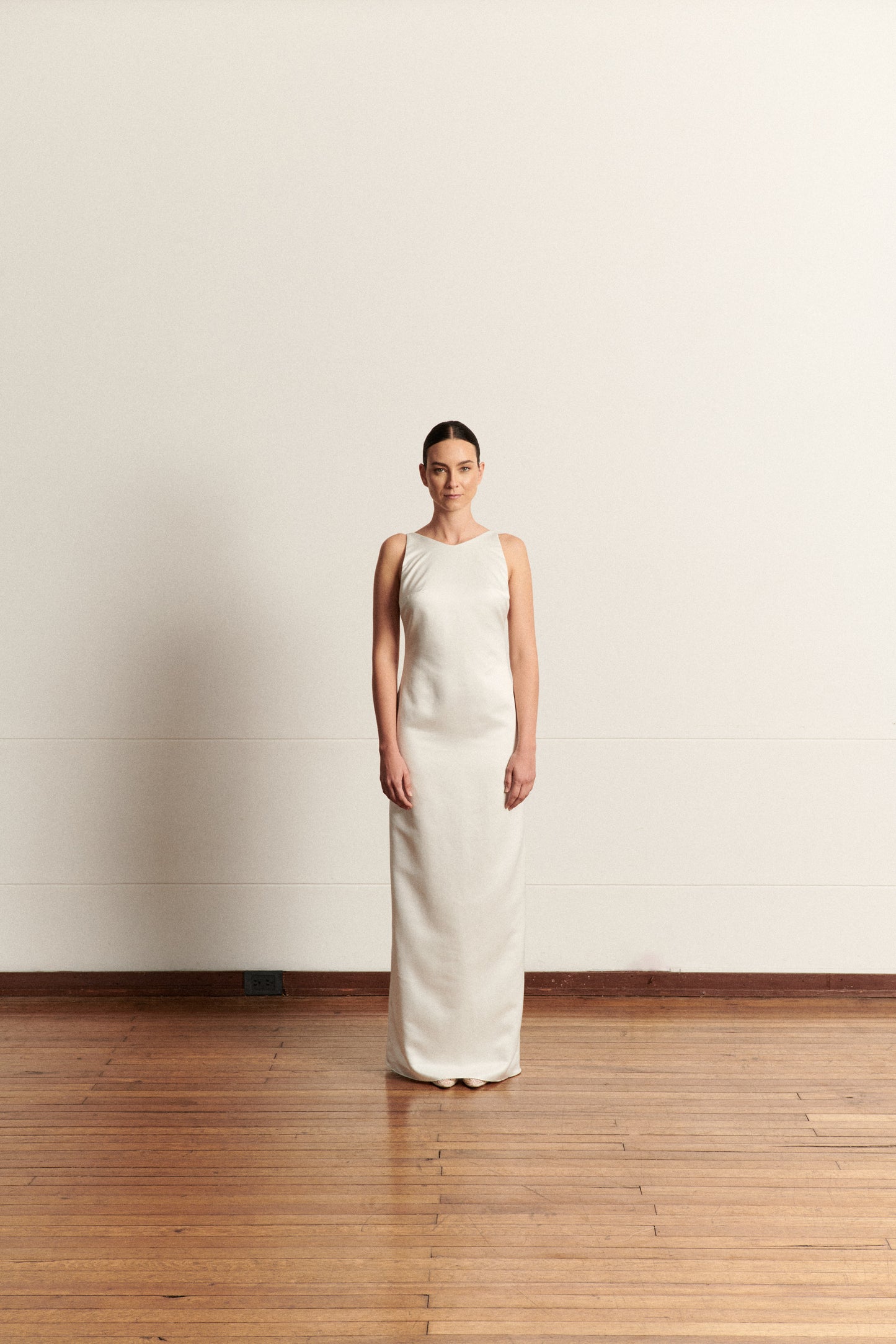 Manzoni Dress