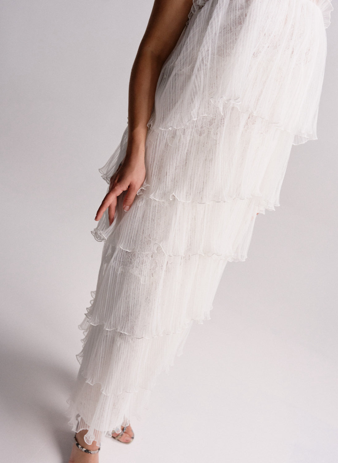 Inés Dress