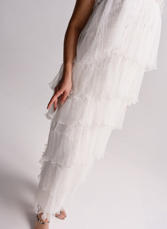 Inés Dress