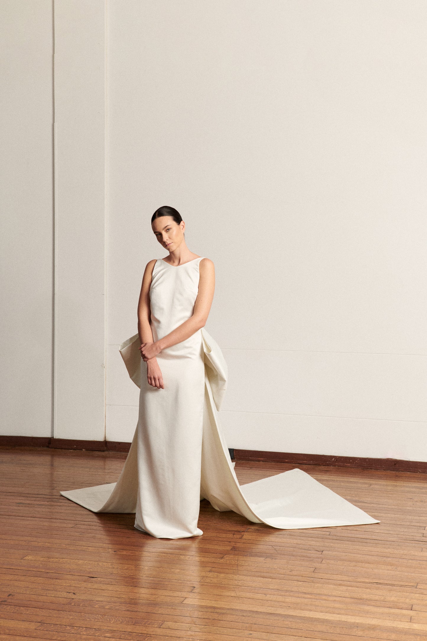 Manzoni Dress